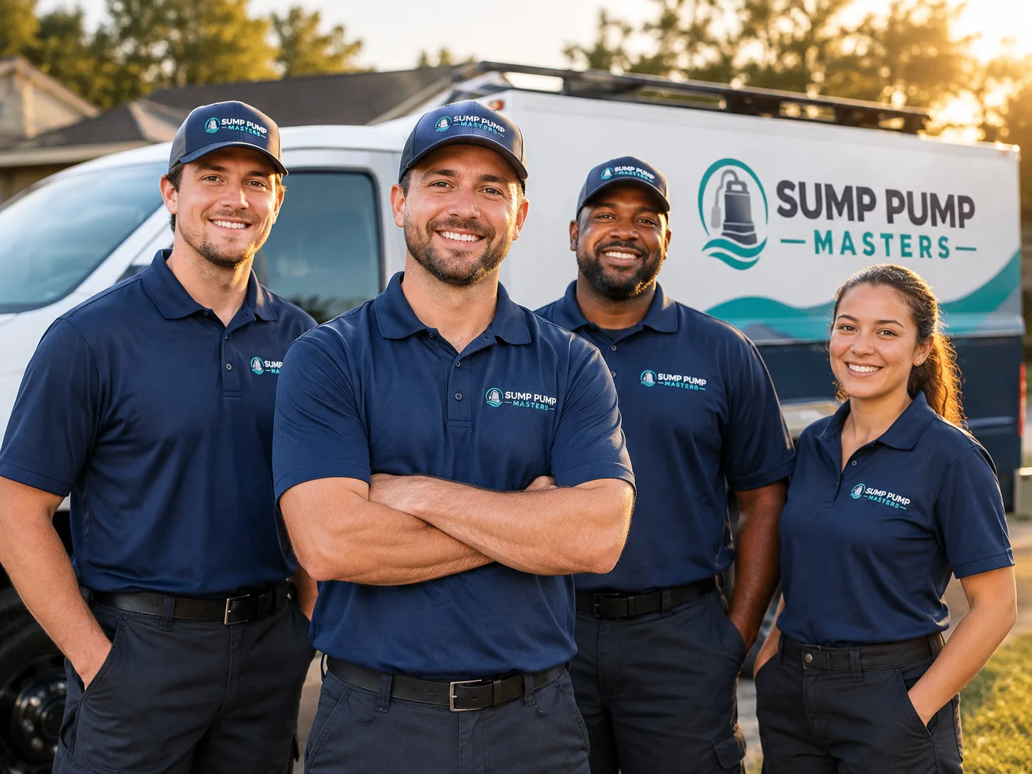 Sump Pump Repair company in Eagleville, CA